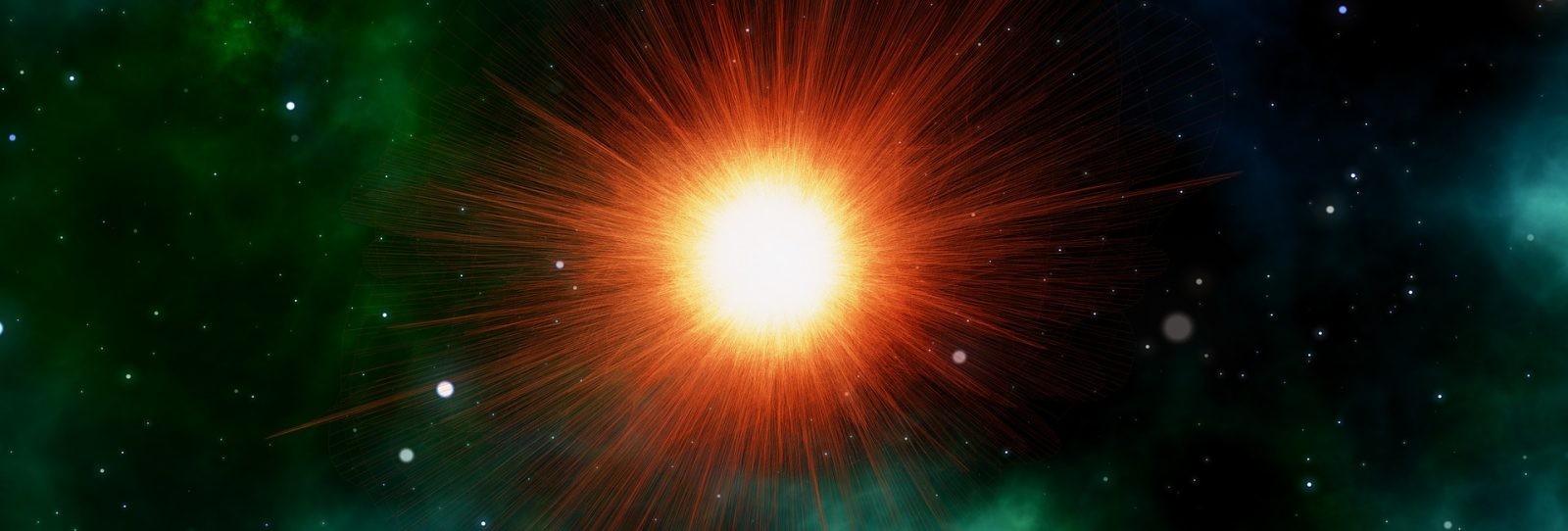 Tak wyglądają szczątki gwiazdy po eksplozji sprzed 11 000 lat. Potężne, gigapikselowe zdjęcie