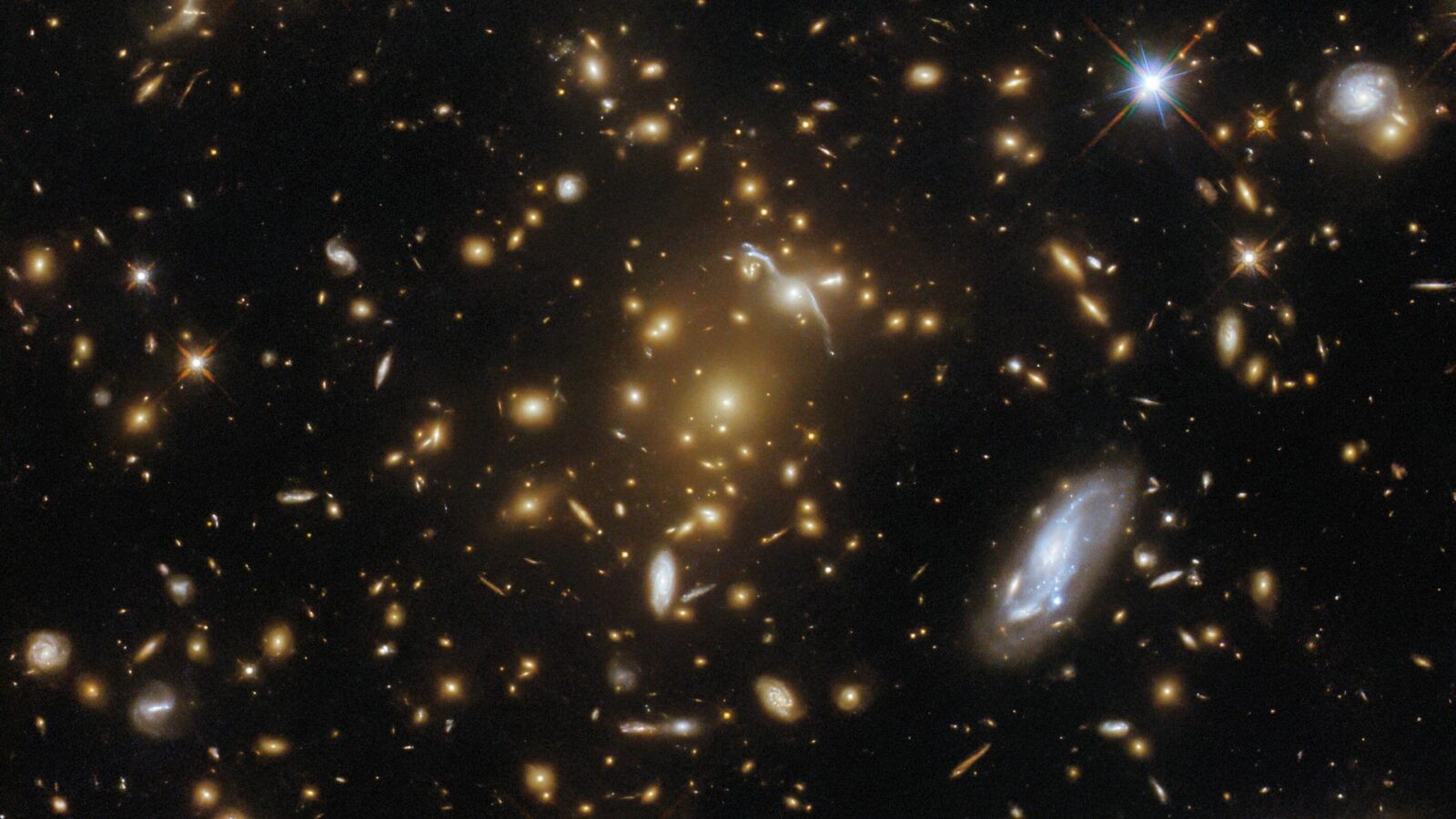 Kosmiczny Teleskop Jamesa Webba potwierdził obserwacje Hubble’a. To duży problem dla astronomów