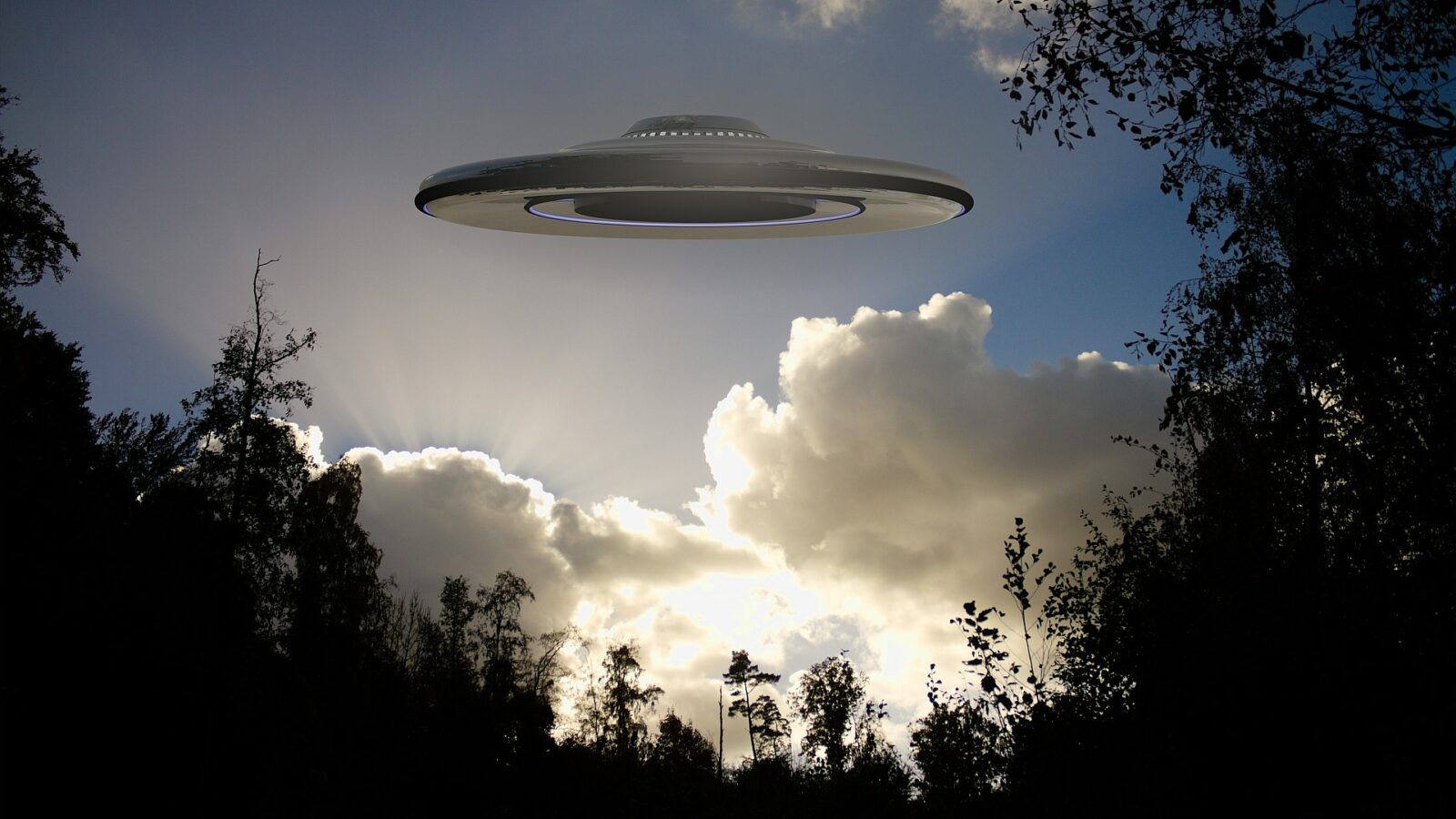 Pentagon publikuje nowe nagrania UFO z tajnych dokumentów. Rusza program Gremlin